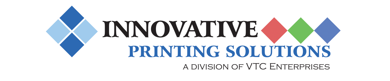 Innovative Printing Solutions Logo